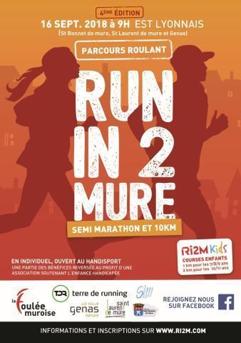 Run In 2 Mure