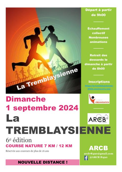 La Tremblaysienne