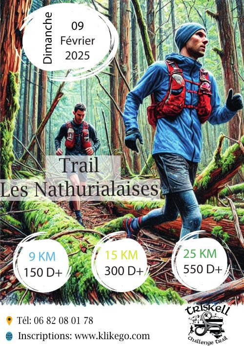 Les Nathurialaises