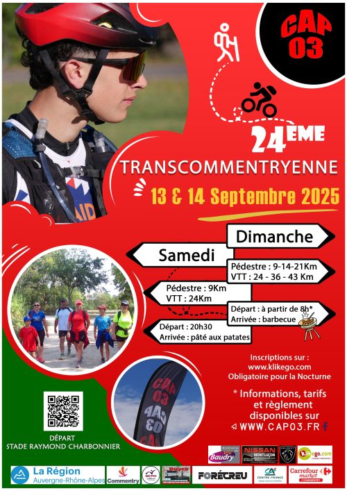 TransCommentryenne