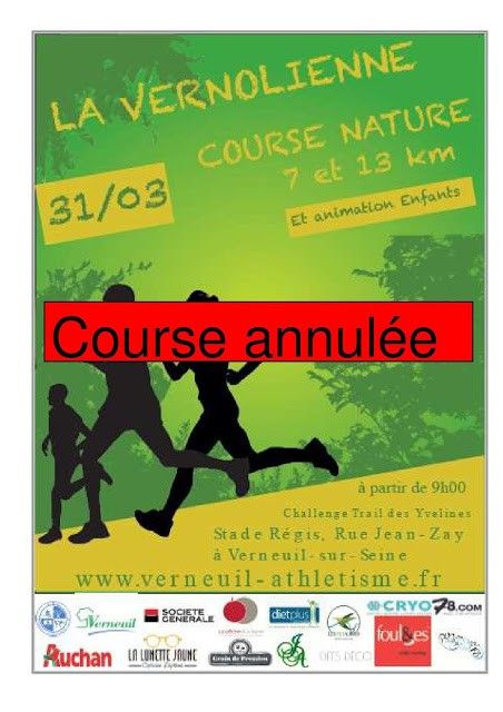 La Vernolienne