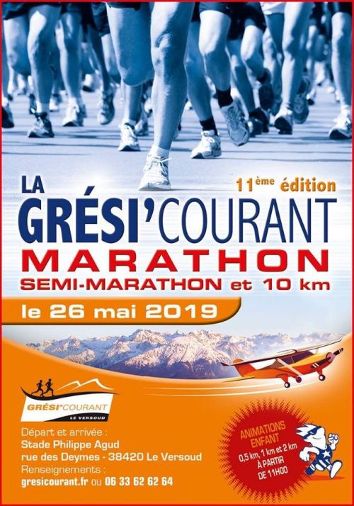 La Grési'Courant