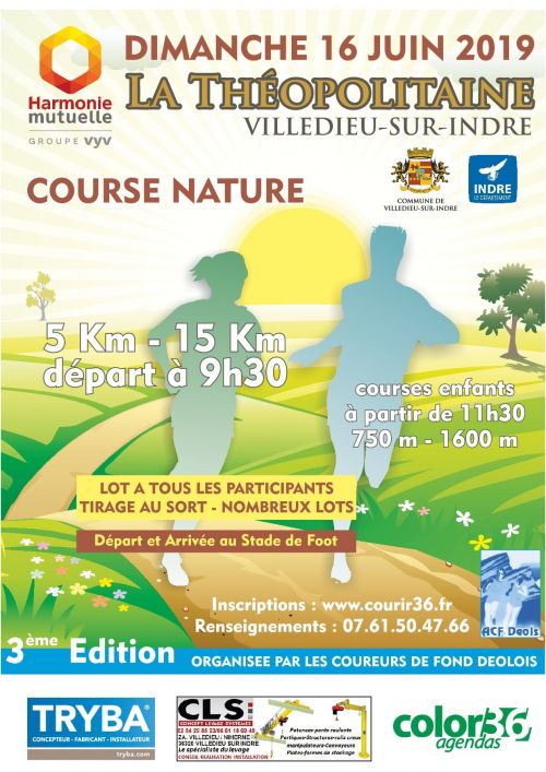La Théopolitaine