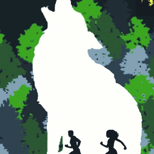 Trail du Loup Blanc
