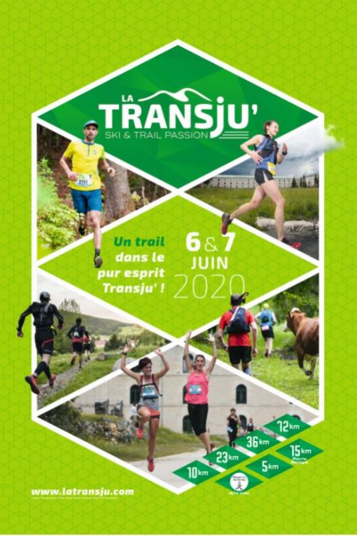 La Transju'Trail