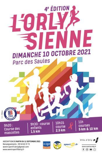 L'Orlysienne