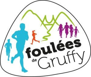 Foulées de Gruffy