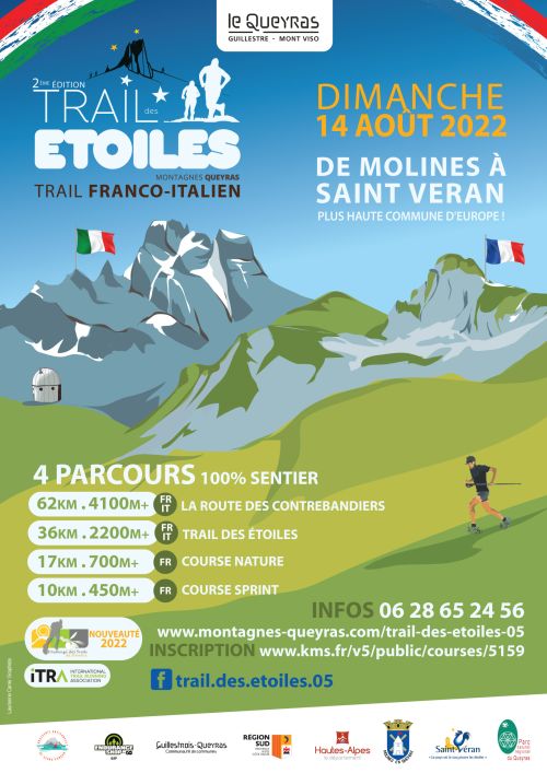Trail des Etoiles 05