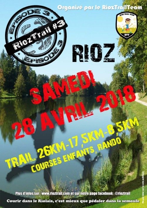 RiozTrail