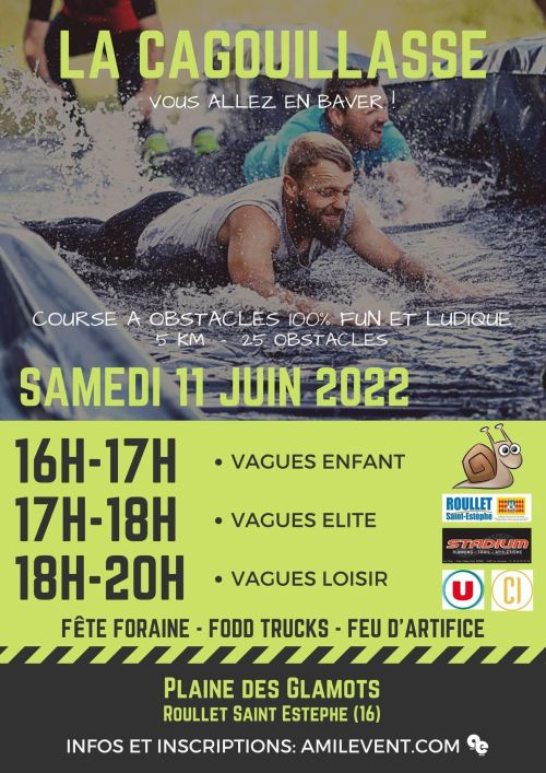 La Cagouillasse