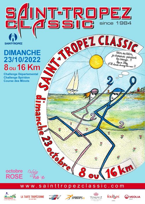 Saint-Tropez Classic