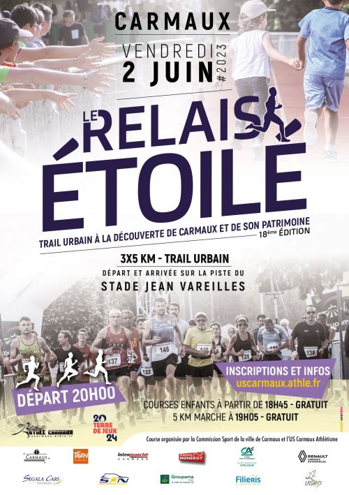 Le Relais Étoilé