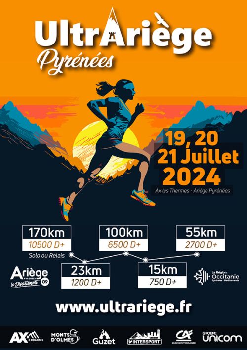 UltrAriège