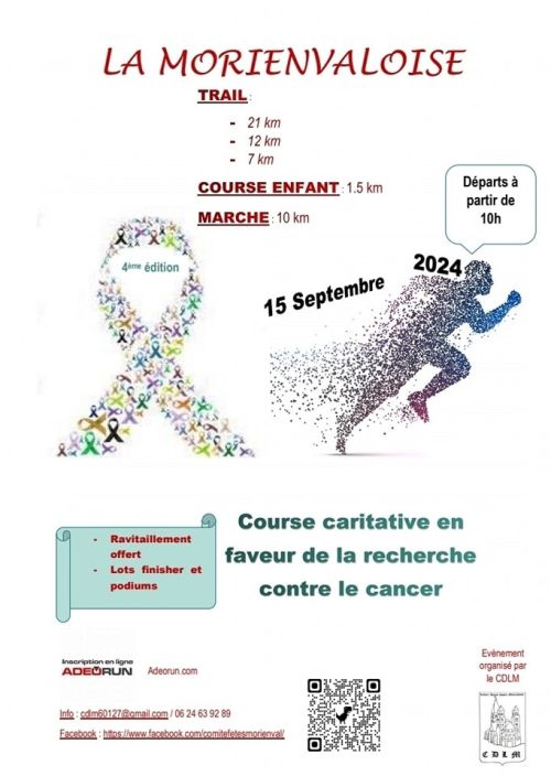 La Morienvaloise