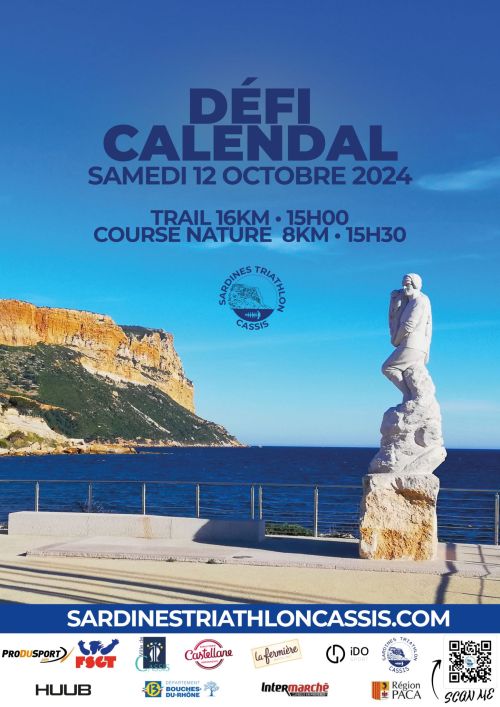 Défi Calendal
