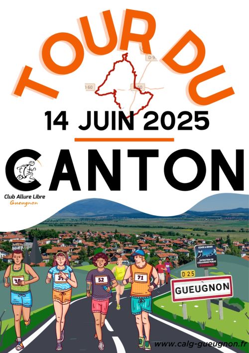 Tour du Canton
