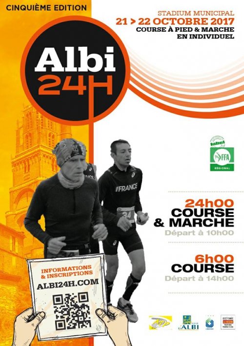 Albi 24h