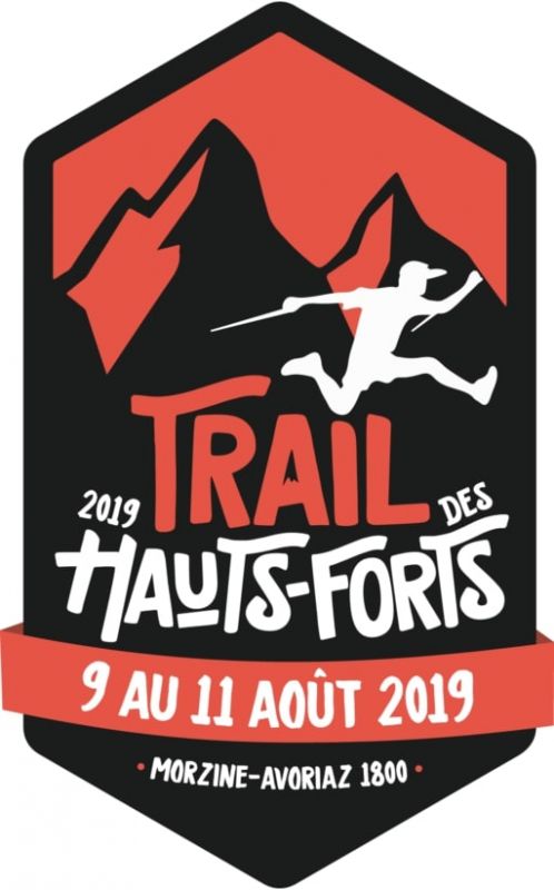 Trail des Hauts Forts