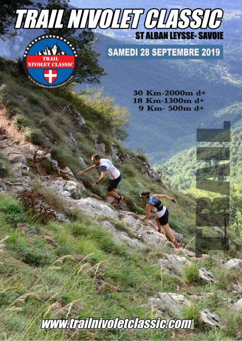 Trail Nivolet Classic