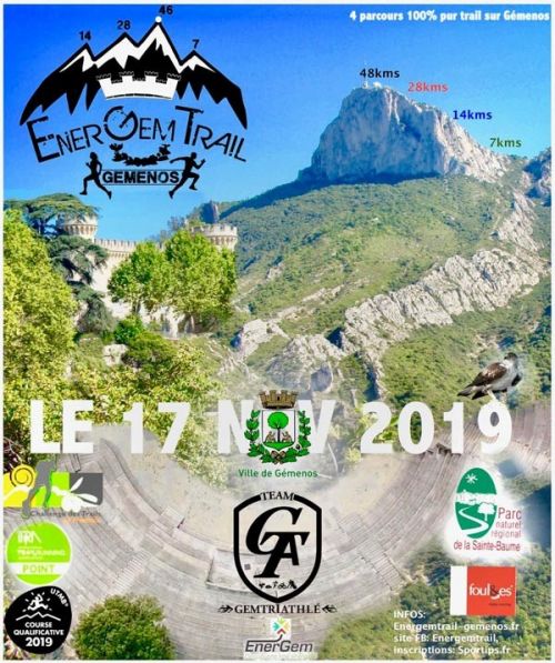 EnerGem Trail