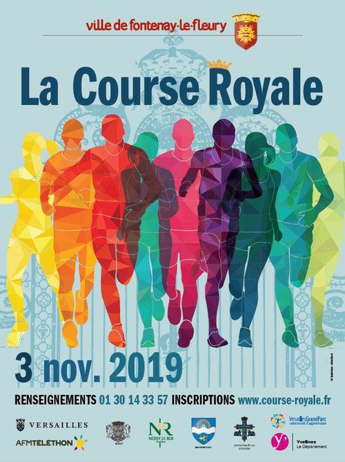 La Course Royale