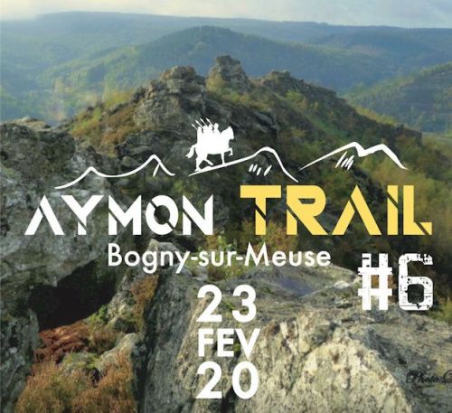Aymon Trail
