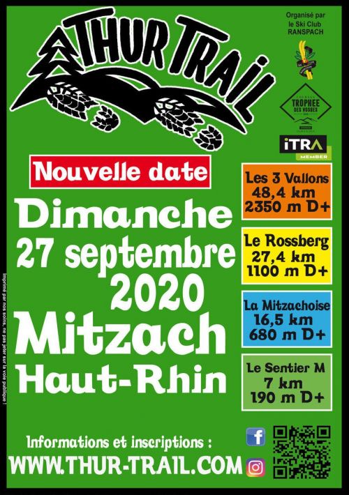 Thur Trail