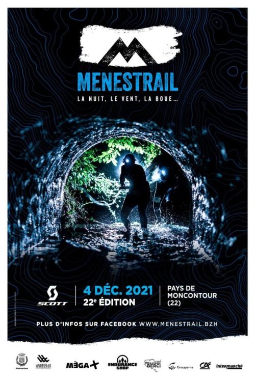 Menestrail