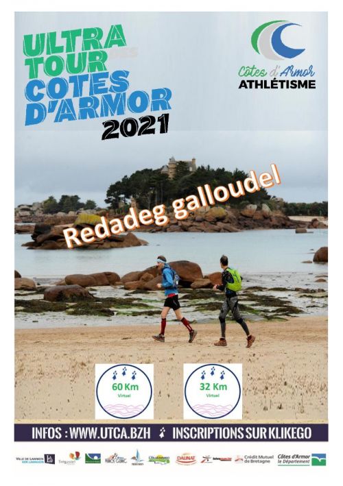 UTCA - Redadeg galloudel