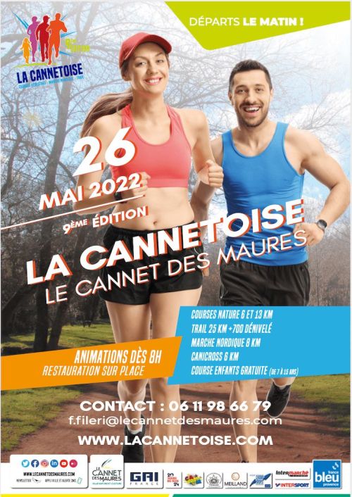 La Cannétoise