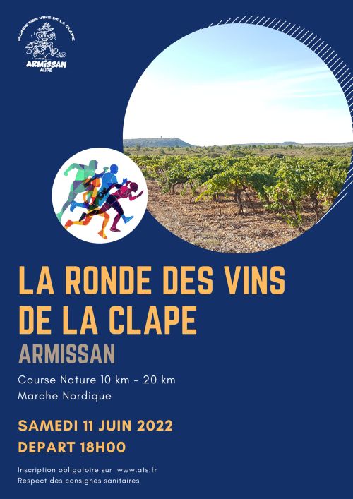 Ronde des Vins de la Clape