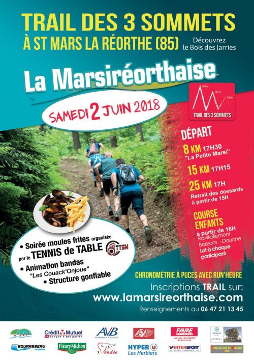 La Marsiréorthaise