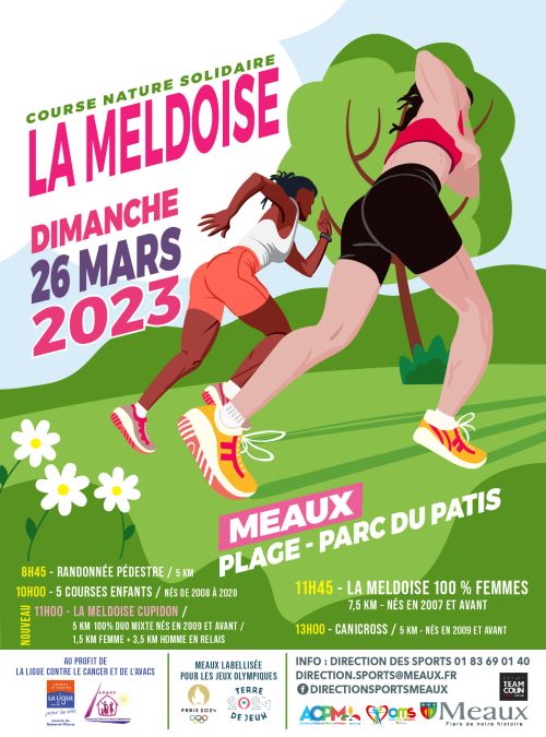 La Meldoise