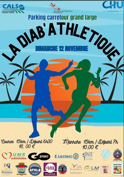 La Diab'Athletique