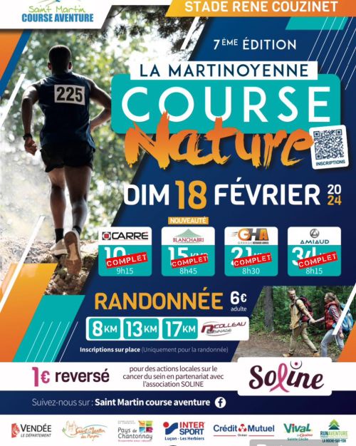 La Martinoyenne