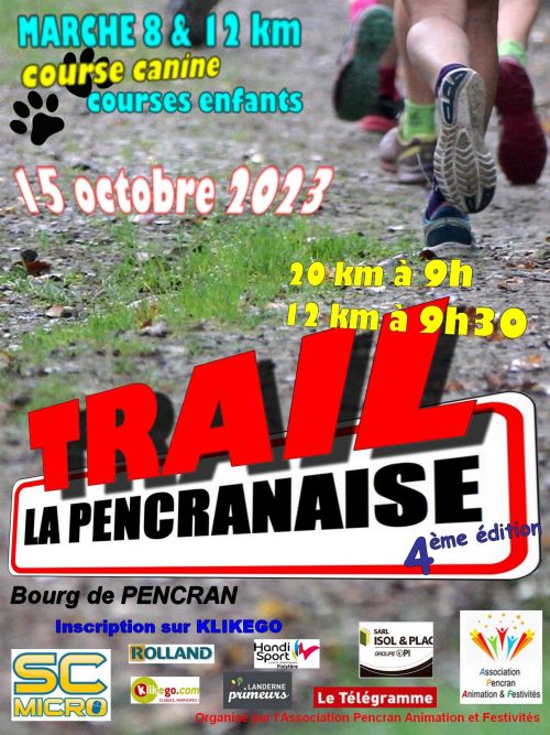 La Pencranaise