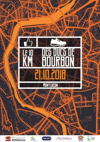 Le 10 des Ducs de Bourbon