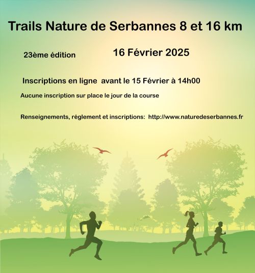 Nature de Serbannes