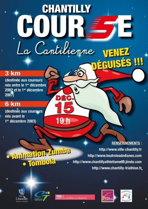 La Cantilienne