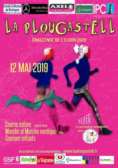 La Plougastell