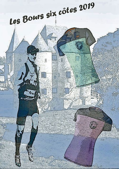 Les Bours Six Côtes