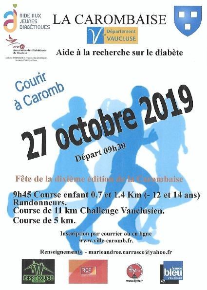 La Carombaise