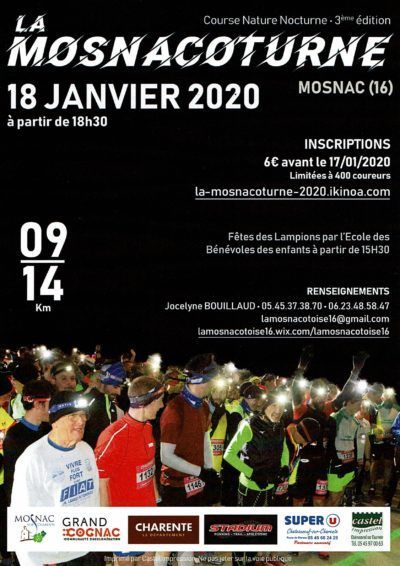 La Mosnacoturne