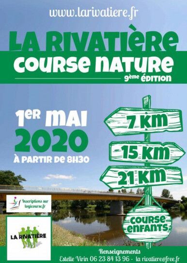 La Rivatiere