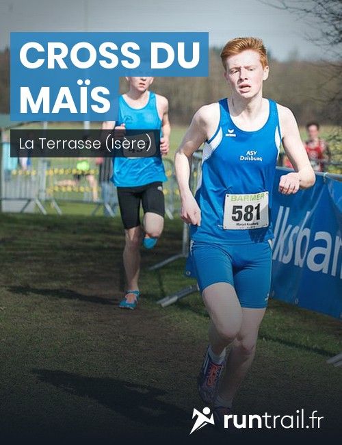 Cross du Maïs