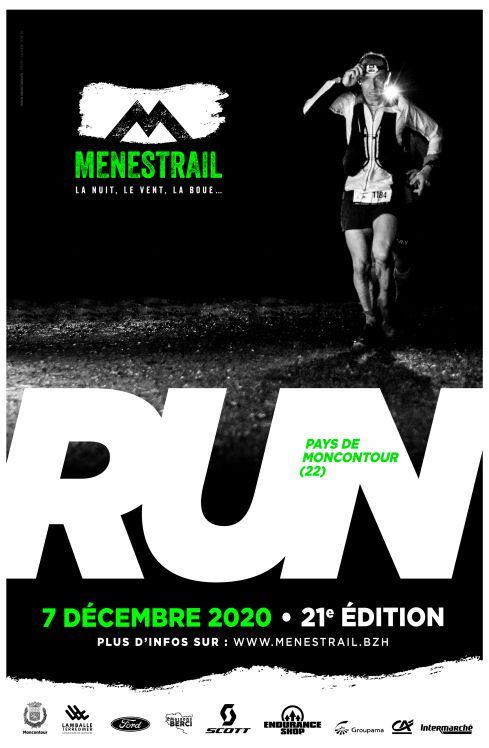 Menestrail Connecté
