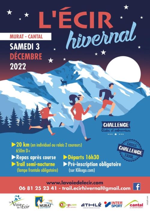 Ecir Hivernal
