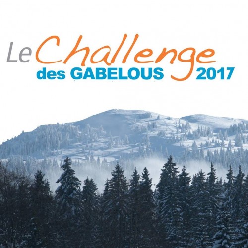 Challenge des Gabelous