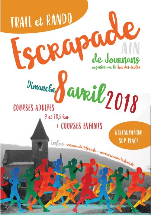 L'Escrapade