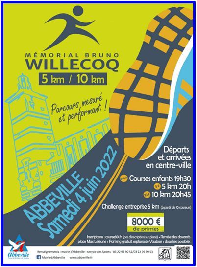 Memorial Bruno Willecoq